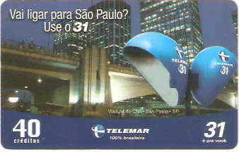 MGT03-171 - São Paulo - SP