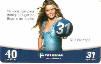 MGT03-167 - 31 é pra Você - 40