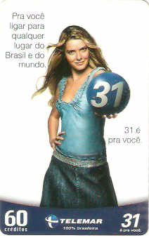 MGT03-170 - 31 é pra Você - 60