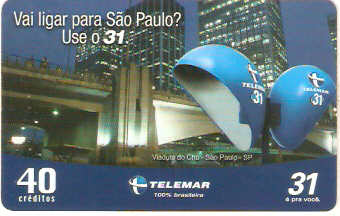 MGT03-172 - São Paulo - SP