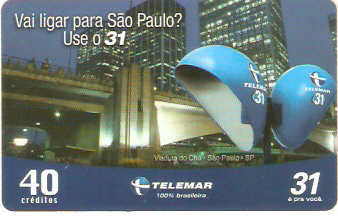 MGT03-173 - São Paulo - SP