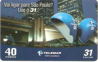 MGT03-174 - São Paulo - SP