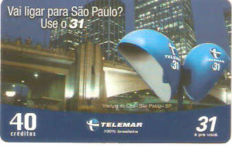MGT03-175 - São Paulo - SP