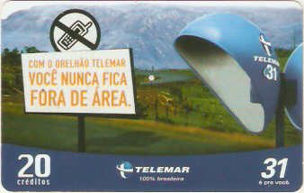 MGT03-176 - Nunca Fora de Área - 20