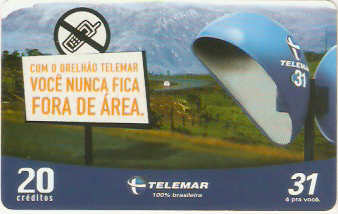 MGT03-178 - Nunca Fora de Área - 20