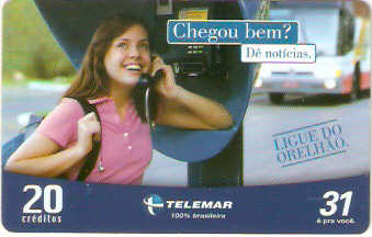 MGT03-181 - Chegou Bem ? - 20