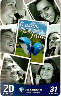 MGT03-202 - É Assim que o Povo Fala - 20