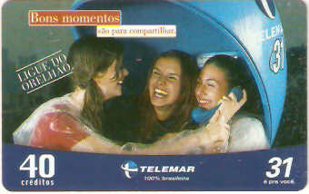 MGT03-210 - Bons Momentos