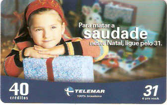MGT03-217 - Natal