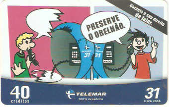 MGT04-001 - Preserve o Orelhão