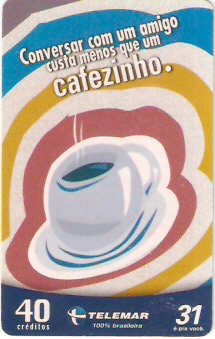 MGT04-002 - Cafezinho