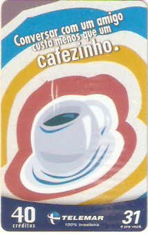 MGT04-004 - Cafezinho