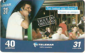 MGT04-012 - Vai tomar um Chope ?