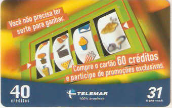 MGT04-023 - Não Precisa de Sorte