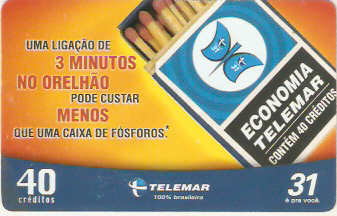 MGT04-025 - Caixa de Fósforo