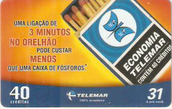 MGT04-026 - Caixa de Fósforo