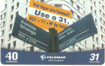 MGT04-027 - Ipiranga - São João