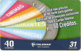 MGT04-055 - Não Precisa Ter Sorte