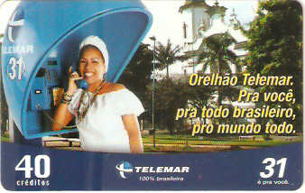 MGT04-057 - Pro Mundo Todo