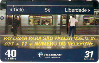 MGT04-066 - Tietê - Sé - Liberdade