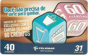 MGT04-073 - Não Precisa de Sorte