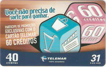 MGT04-074 - Não Precisa de Sorte