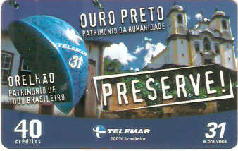 MGT04-077 - Ouro Preto