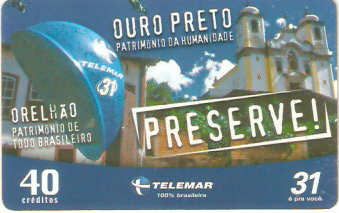 MGT04-078 - Ouro Preto