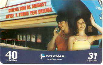 MGT04-080 - Cinema com os Amigos ?