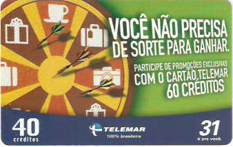 MGT04-084 - Não Precisa de Sorte