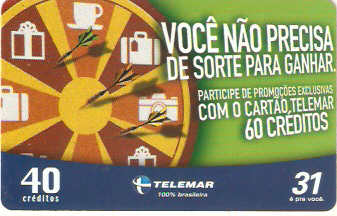 MGT04-085 - Não Precisa de Sorte