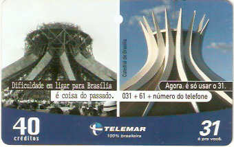 MGT04-092 - Catedral de Brasília