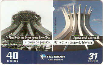 MGT04-093 - Catedral de Brasília