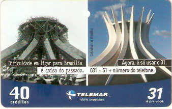 MGT04-094 - Catedral de Brasília