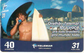 MGT04-095 - Pro Mundo Todo