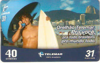 MGT04-096 - Pro Mundo Todo