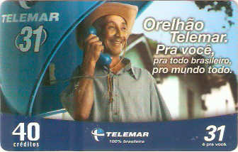 MGT04-102 - Orelhão pra Você