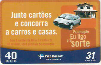 MGT04-107 - Carros e Casas