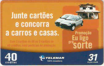 MGT04-108 - Carros e Casas