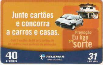 MGT04-109 - Carros e Casas