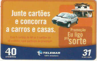 MGT04-110 - Carros e Casas