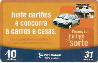 MGT04-112 - Carros e Casas