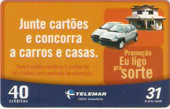 MGT04-113 - Carros e Casas