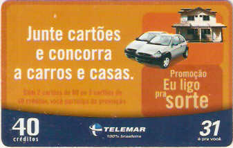 MGT04-115 - Carros e Casas