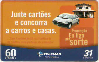 MGT04-117 - Carros e Casas - 60