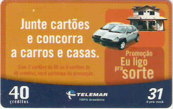 MGT04-118 - Carros e Casas