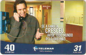 MGT04-125 - Se a Família Cresceu