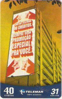 MGT04-127 - Promoção Especial