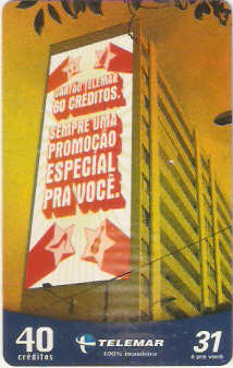 MGT04-128 - Promoção Especial