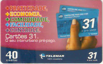 MGT04-130 - Cartão Pré-Pago